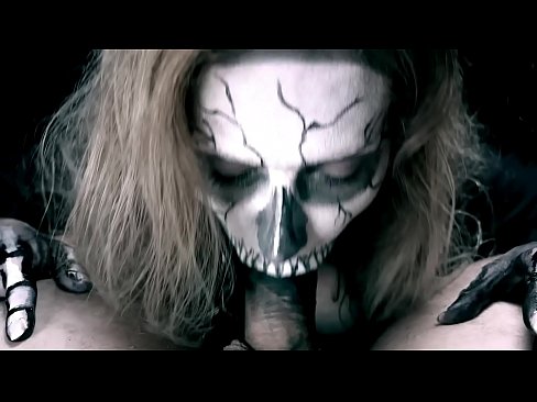 ❤️ Demon girl ngisep pitik jago karo dheweke ireng tutuk lan ngulu cum. ❤ Saru kualitas ing jv.assistentai.ru ❤