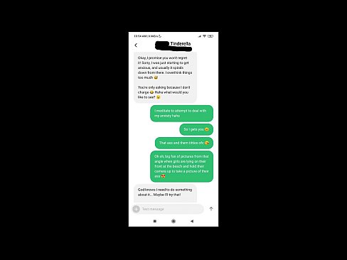 ❤️ Aku nambahake PAWG anyar saka Tinder menyang haremku (kalebet ngobrol karo Tinder) ❤ Saru kualitas ing jv.assistentai.ru ❤